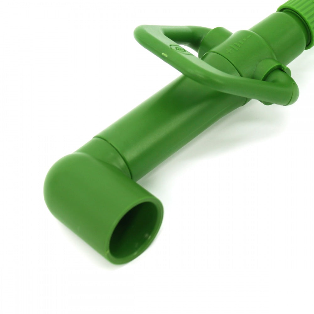 FloraFlex Quick Disconnect Pipe System Bubbler Manifolds, Bottom