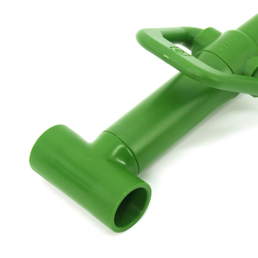FloraFlex Quick Disconnect Pipe System Bubbler Manifolds