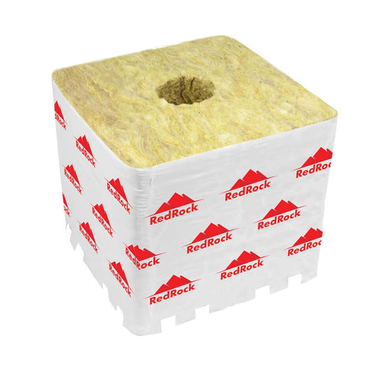 RedRock Grow Blocks