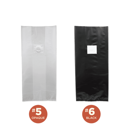 Sakato Mushroom PE Grow Bags