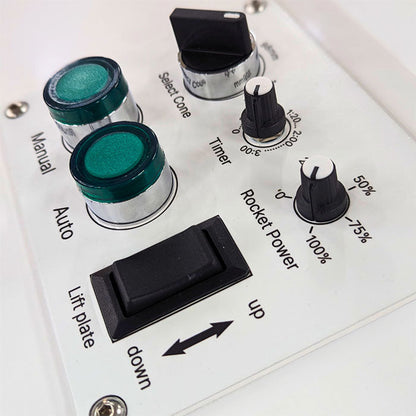 STM RocketBox PRO