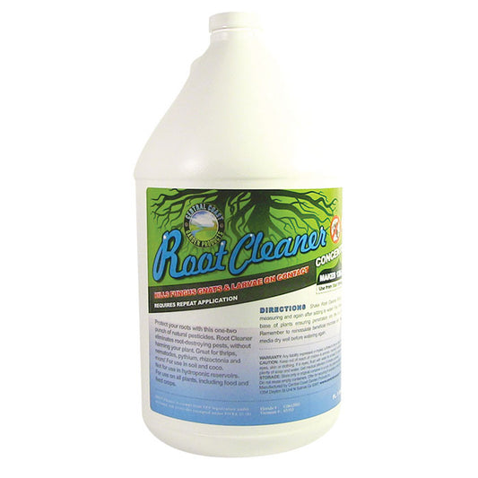 Central Coast Garden Products Root Cleaner