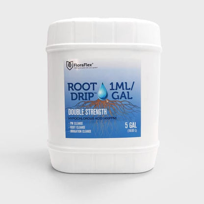 FloraFlex Nutrients Root Drip, 5 Gallon
