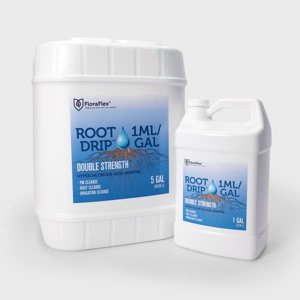 FloraFlex Nutrients | Root Drip