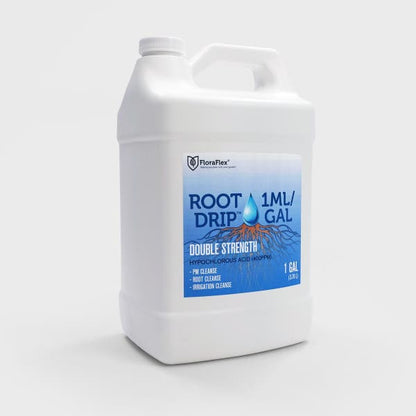 FloraFlex Nutrients Root Drip, 1 Gallon