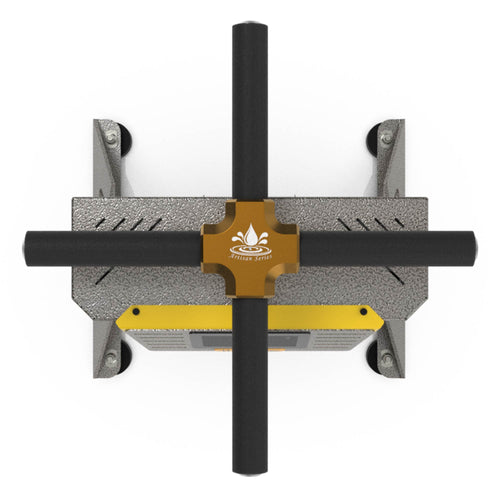 PurePressure Helix Pro 5 Ton Manual Rosin Press