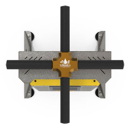 PurePressure Helix Pro 5 Ton Manual Rosin Press