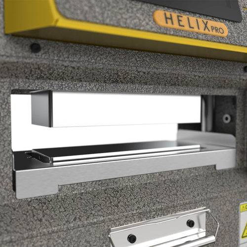 PurePressure Helix Pro 5 Ton Manual Rosin Press