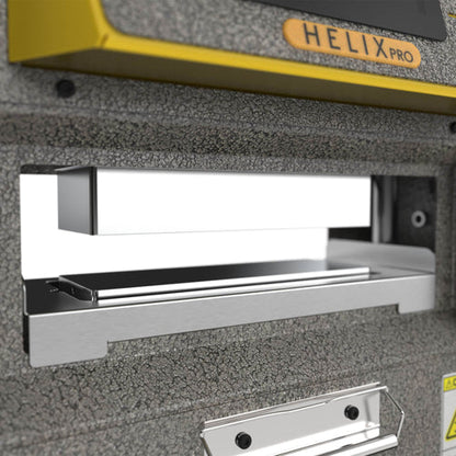 PurePressure Helix Pro 5 Ton Manual Rosin Press