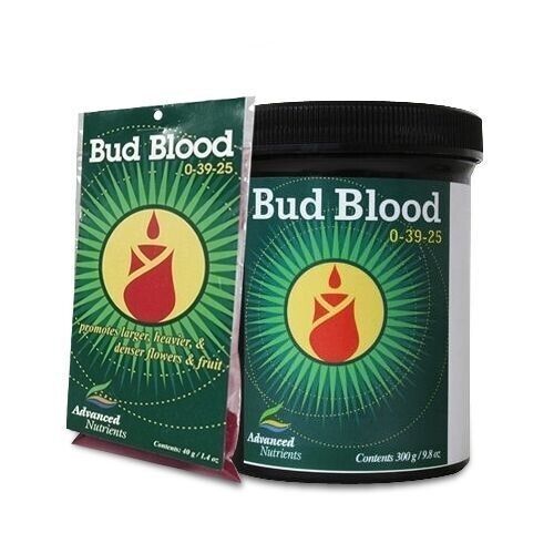 Advanced Nutrients Bud Blood Powder