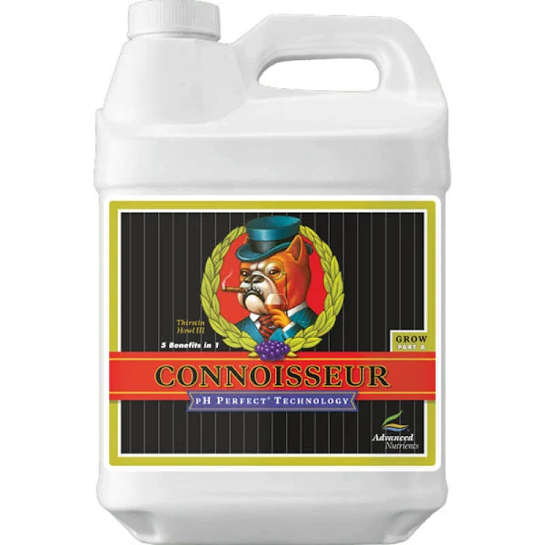Advanced Nutrients pH Perfect Connoisseur Grow A