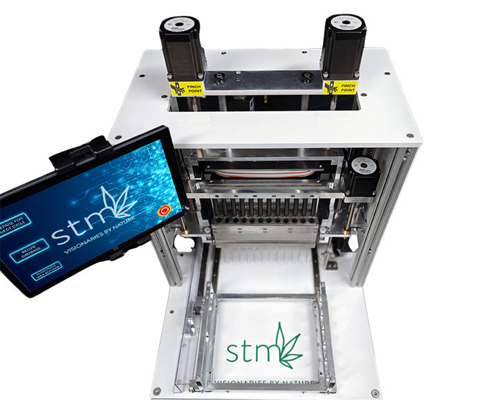 STM Canna Astro Infuser
