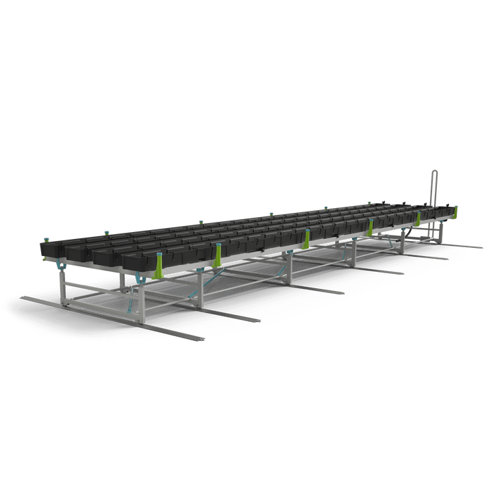 Tray Tables & Benches – Evolve Garden Supply