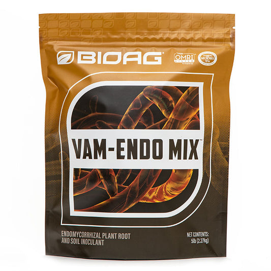 BioAg VAM-Endo Mix