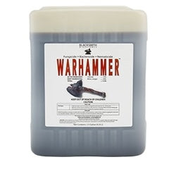 Blacksmith BioScience WarHammer