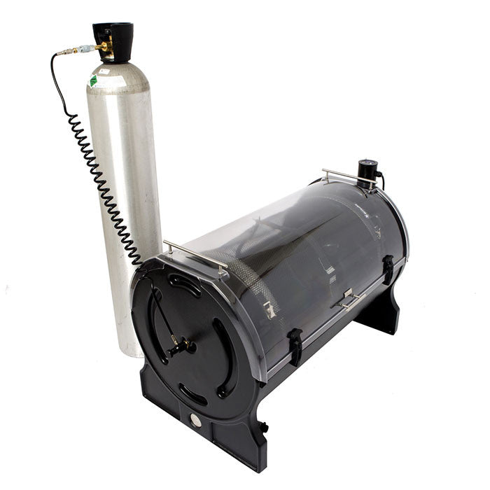 The Original Resinator XL Base Model