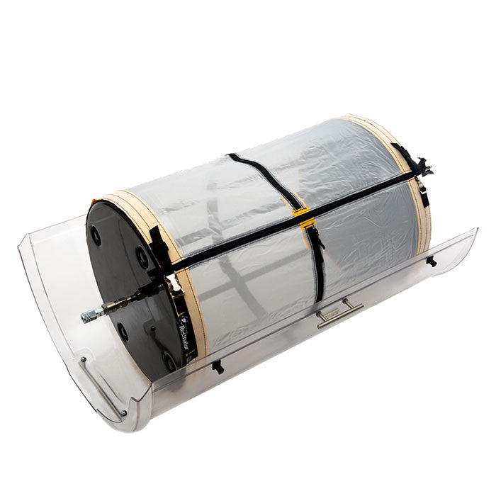 The Original Resinator XL Base Model