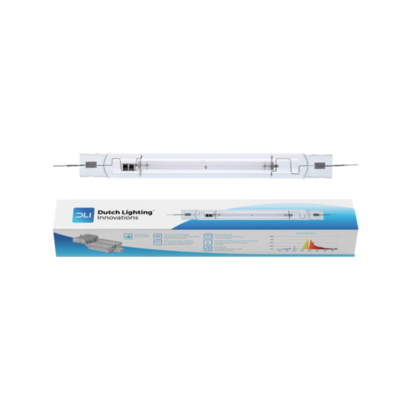 Dutch Lighting Innovations Horiculture Plus 1000W DE Lamp