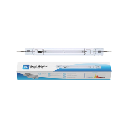 Dutch Lighting Innovations Horiculture Plus 1000W DE Lamp