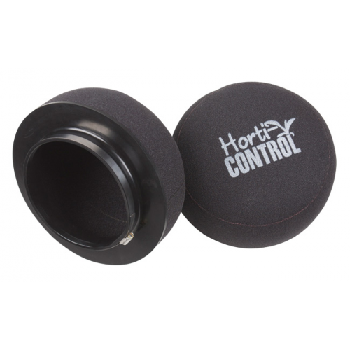 Horti-Control Dust Shroom Foam HEPA Filter 
