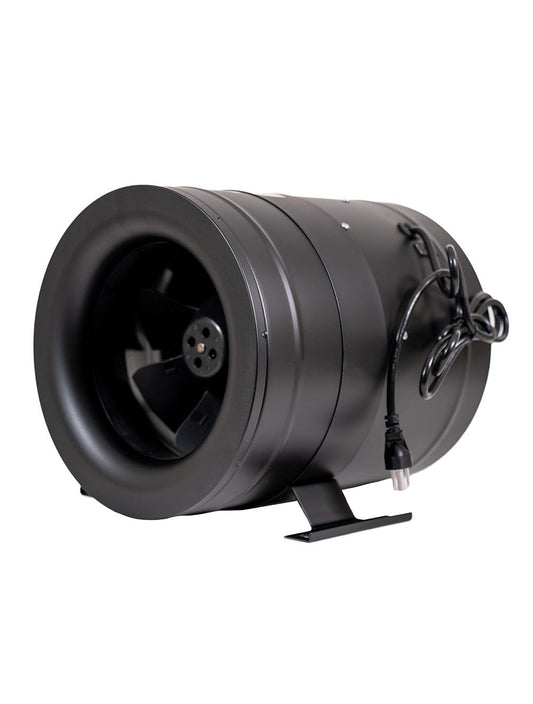 DuraBreeze Mixed Flow Inline Fans 