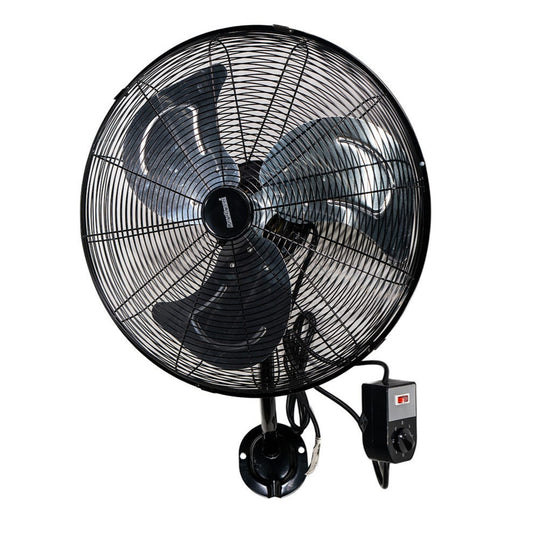 DuraBreeze Heavy Duty Wall Fan, 20" 