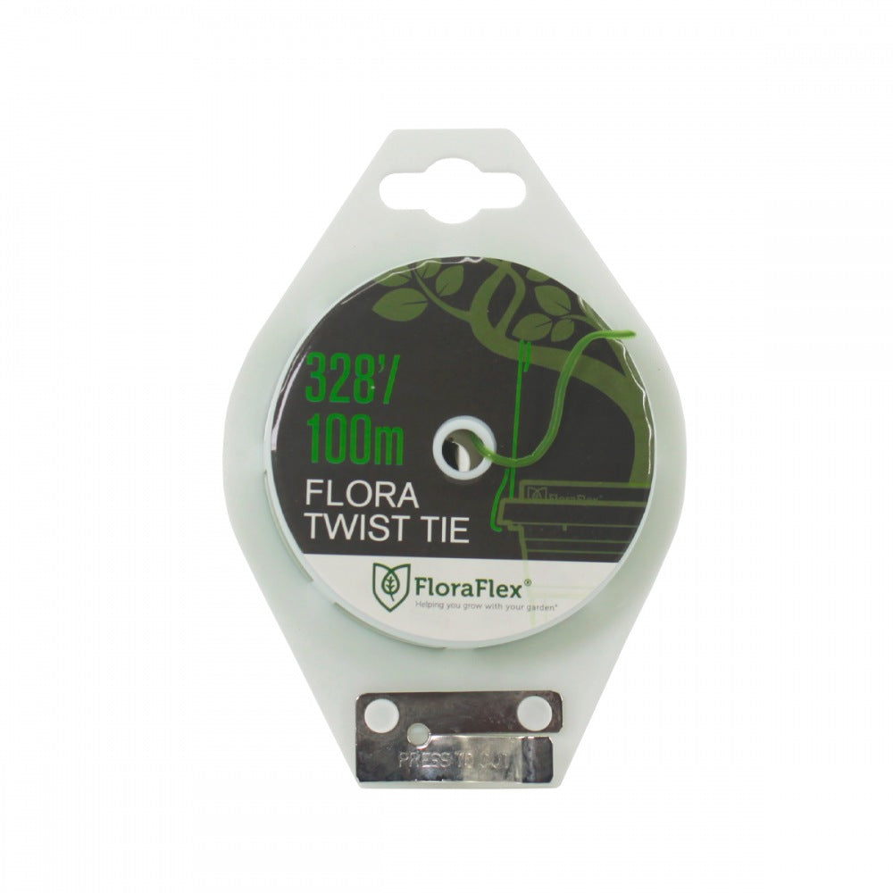 FloraFlex Flora Twist Ties