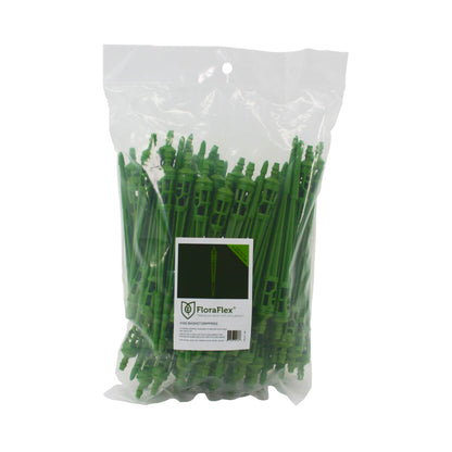 FloraFlex Basket Drippers, Pack of 100