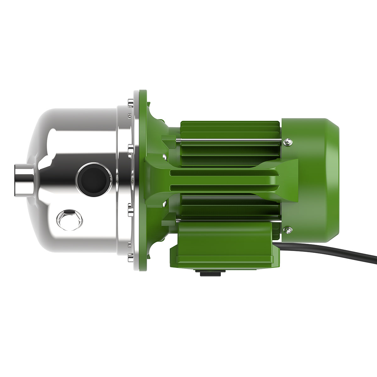 FloraFlex Inline Pumps