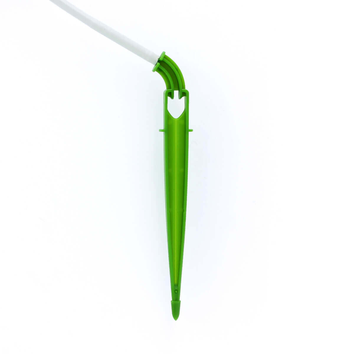 Drip Tube Assembly 1-Way Emitter