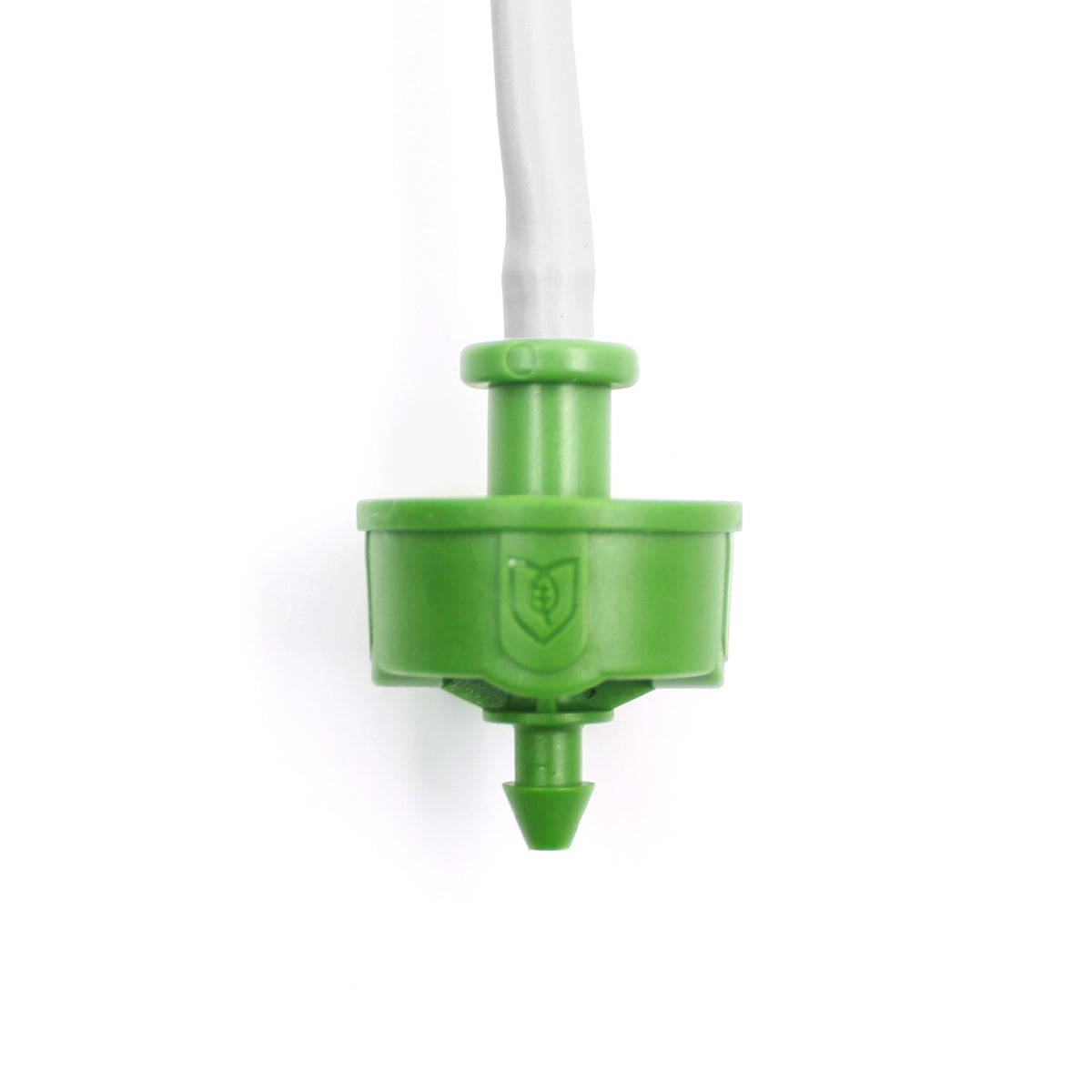 Drip Tube Assembly 1-Way Emitter