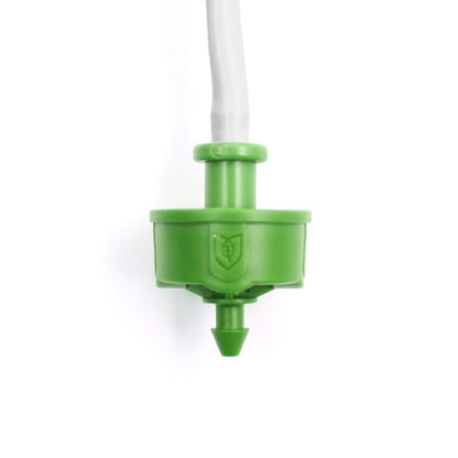 Drip Tube Assembly 1-Way Emitter