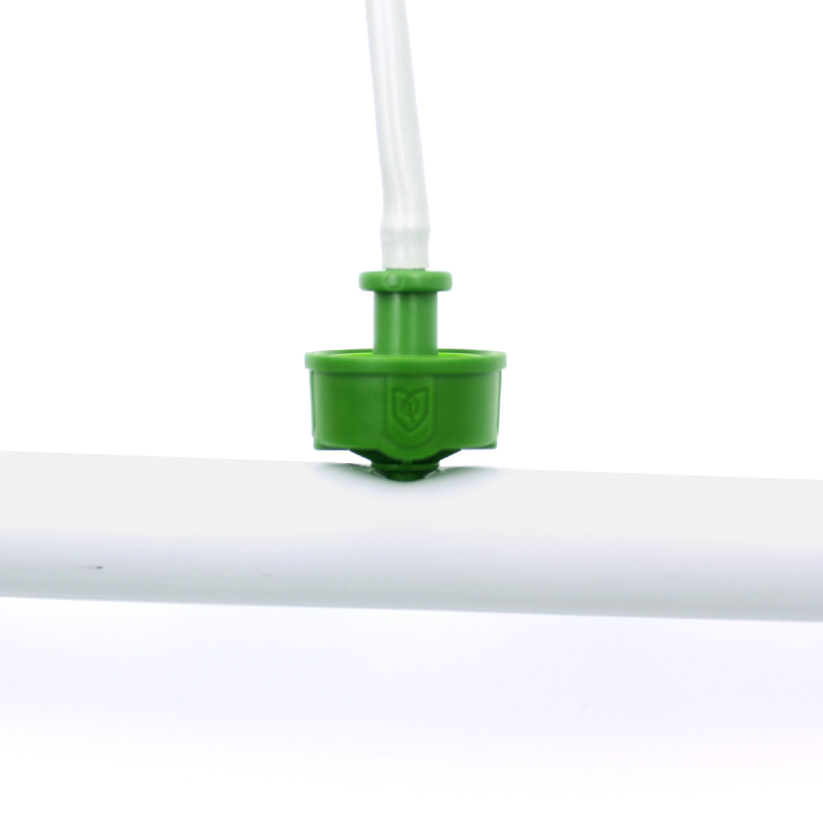 Drip Tube Assembly 1-Way Emitter