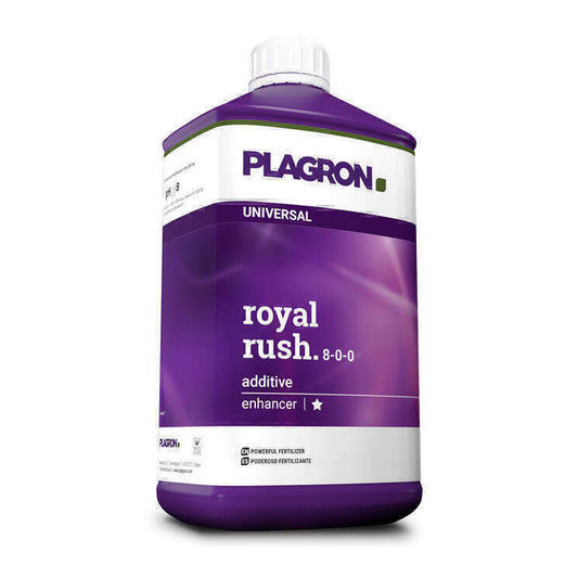Plagron Royal Rush