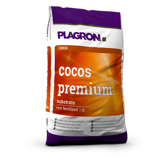 Plagron Cocos Premium