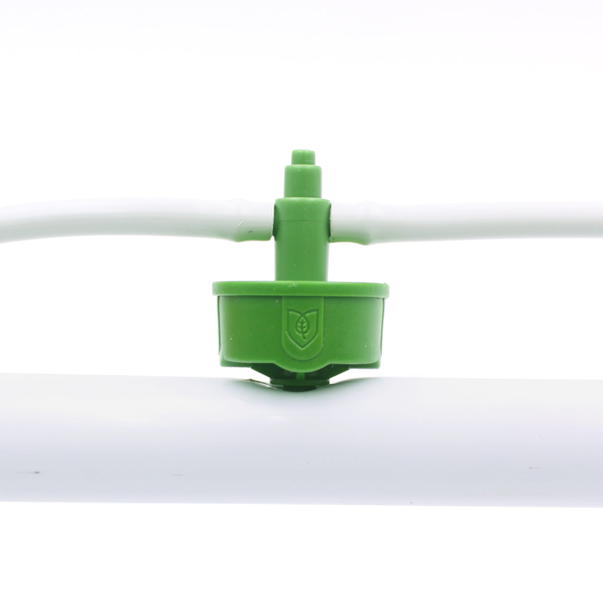 FloraFlex Drip | 2-Way .3 GPH Original Split Tube Assembly