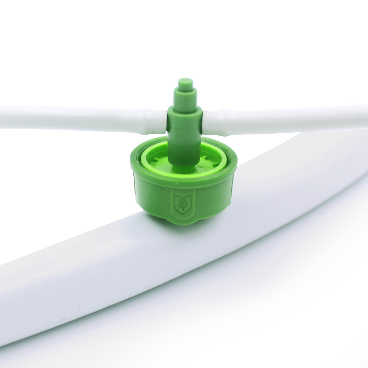 FloraFlex Drip | 2-Way .3 GPH Original Split Tube Assembly