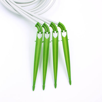 FloraFlex Drip | 4-Way .15 GHP Orignal Split Tube Assembly