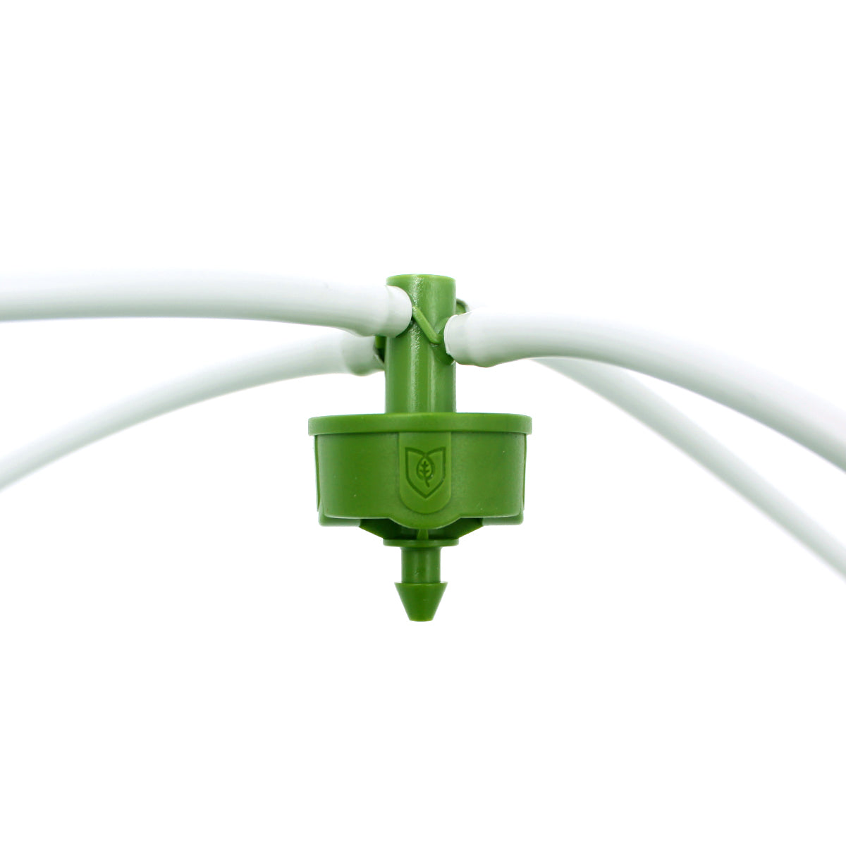 FloraFlex Drip | 4-Way .15 GHP Orignal Split Tube Assembly