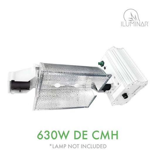 iLuminar CMH Full Fixture DE 630W