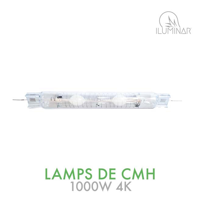 iLuminar Double Ended CMH Lamp 1000W 3K