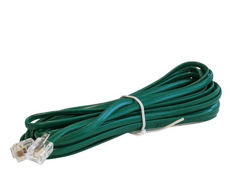 Growers Choice RJ-14 Data Cable