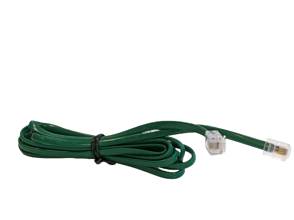 Grower's Choice RJ-14 Data Cable
