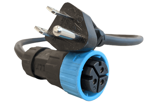 Growers Choice M-25 120V Adapter Cord