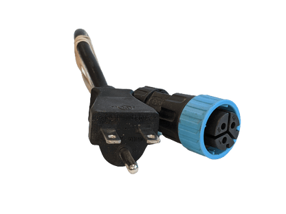 Growers Choice M-25 240V Adapter Cord