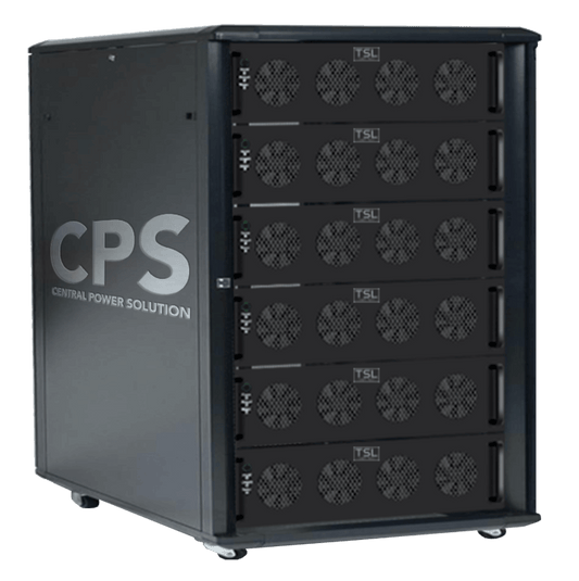 Growers Choice Central Power Solution (CPS)