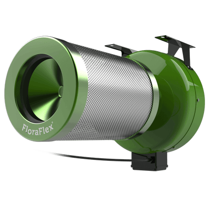 FloraFlex Carbon Air Filters 12-Inch x 24-Inch (600mm) Length