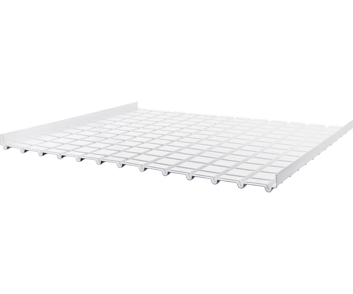 Active Aqua Infinity Tray Center 5'x6.5' Plus (+)& Minus (-)