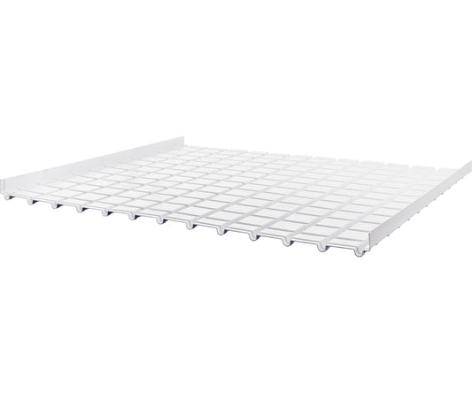 Active Aqua Infinity Tray Center 5'x6.5' Plus (+)& Minus (-)
