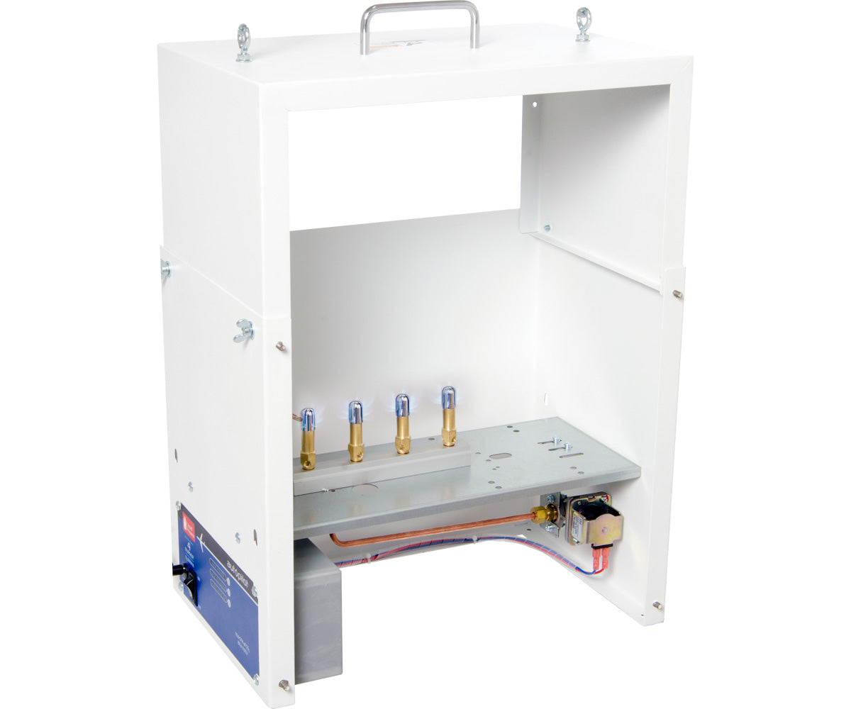 Autopilot CO2 Generator, 4 Burner